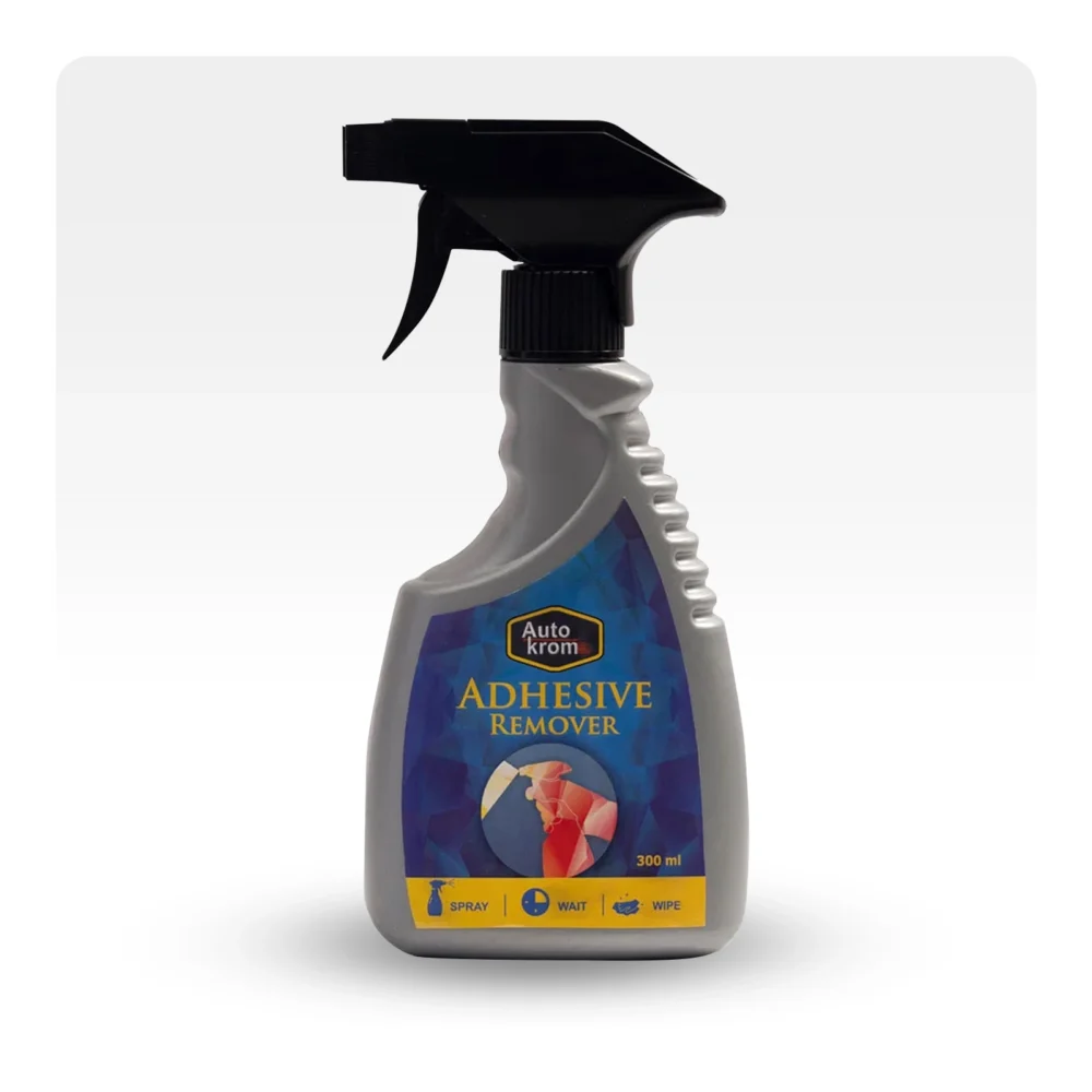 Adhesive Remover Adhesive Remover