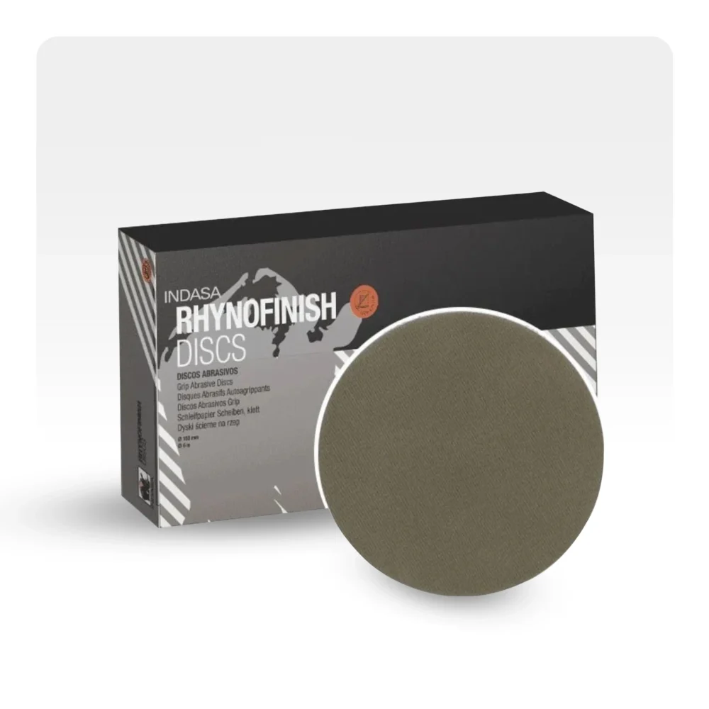 Rhynofinish Discs Rhynofinish NH SF Discs