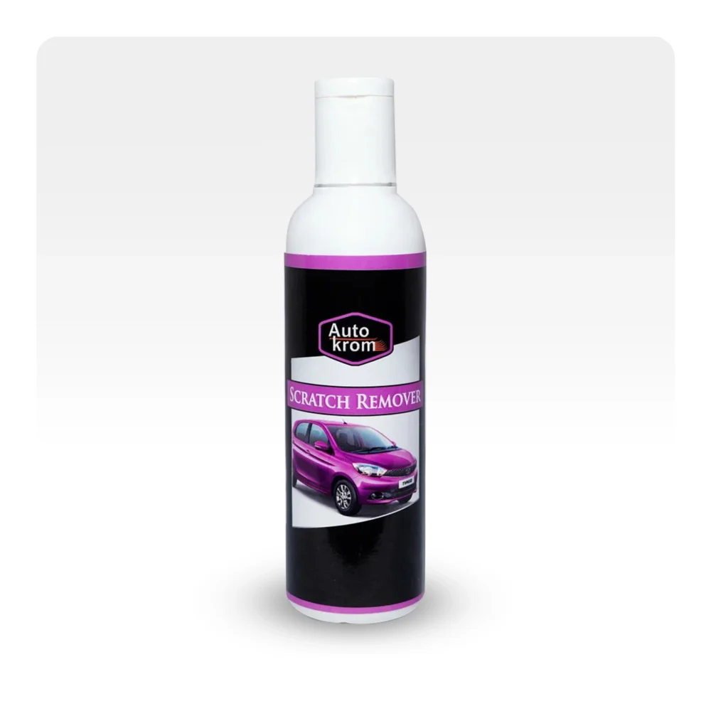 Autokrom Scratch Remover 100ml