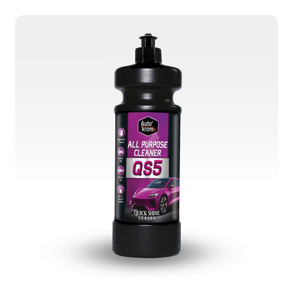 QS5 All Purpose Cleaner