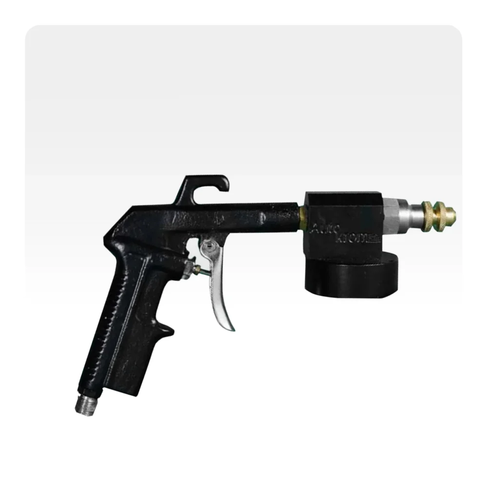 Underbody Spray Gun