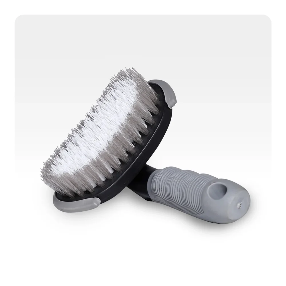 Wheel Brush