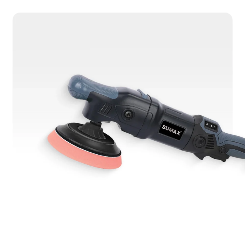 Rotary Polisher Rotary Polisher