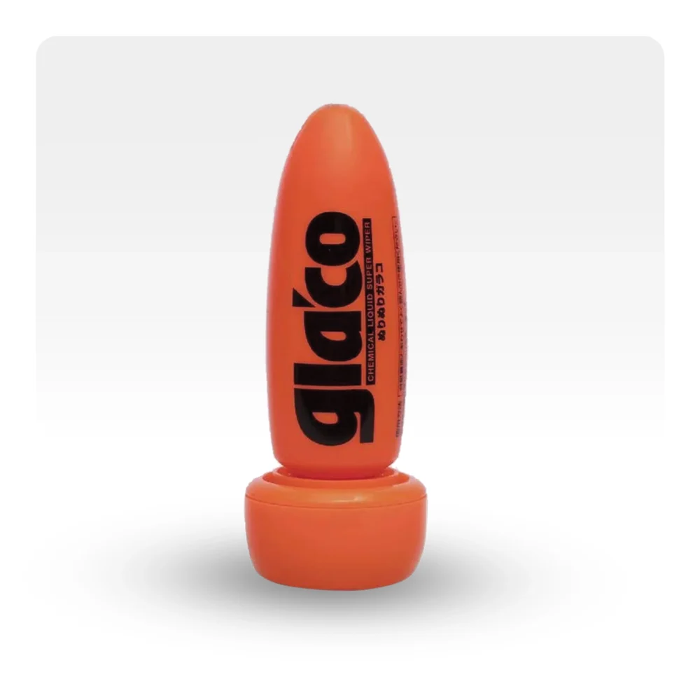 Glaco-Roll-On Soft99 Glaco Roll On 75 ml