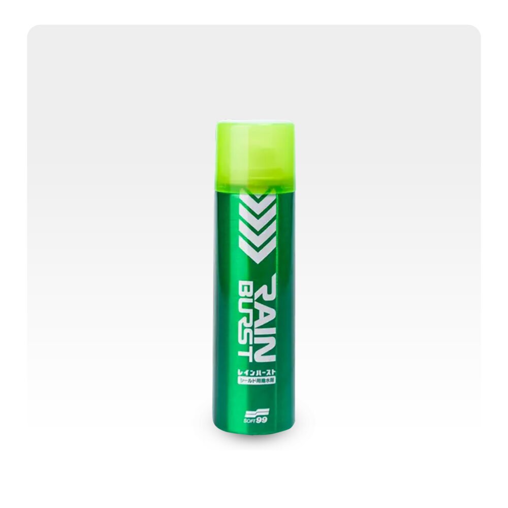 Rain Burst Soft99 Rain Burst 70ml